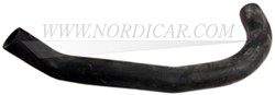 Radiatorslang Boven Volvo 240 1975-1976 B20 460617