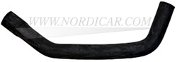 Tuyau de radiateur inférieur Volvo 240 1975-1976 B20 460618