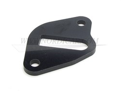 Flange, Fuel pump  Volvo 544 210 Amazon P1800 140 164 460678