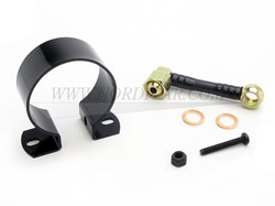 Benzinepomp bev. set Volvo 240 260 ('75-'93) 460821