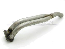Downpipe Volvo 1800E/ES 460867