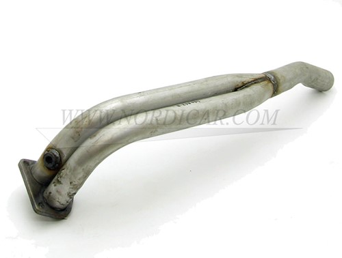 Downpipe Volvo 1800E/ES 460867