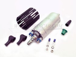 Kraftstoffpumpe Bosch Volvo P1800E 1800ES 140 164  240 260 460900