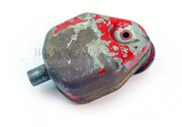 Oil trap, Crankcase breather -used part Volvo B30  461046