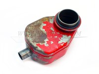 Carter ventilatie pot gebruikt Volvo B30  461046-2