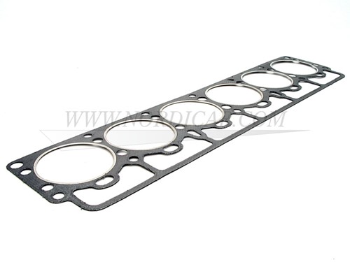 Gasket, Cylinder head  Volvo B30A/E 461056