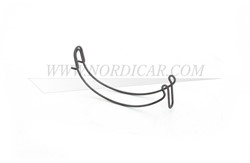 Clip, Boite à filtre à air Volvo 164 B30E 461189