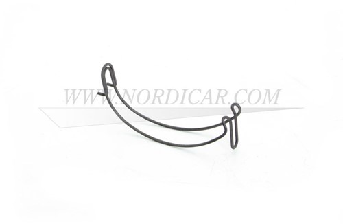 Luchtfilterhuisklem Volvo 164 B30E 461189