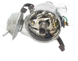 Distributor (rebuild) ---ruilbasis / Exchange / Retourner / Austauschartikel----