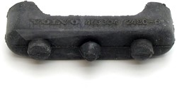 Radiator steun rubber Volvo 200 700 900 -93 463304