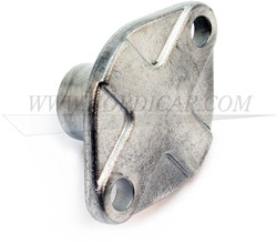 Blindplaat ontsteking gebruikt Volvo 240 260 463367