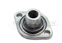 Blindplaat ontsteking gebruikt Volvo 240 260 463367-2