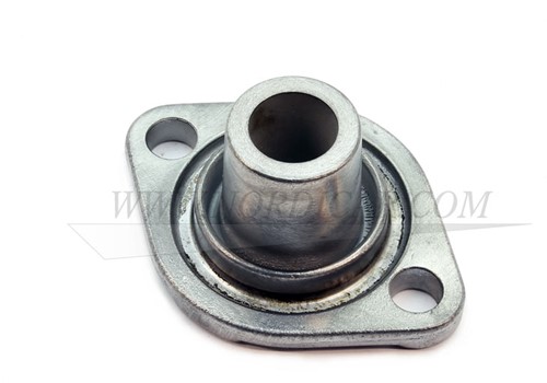 Blindplaat ontsteking gebruikt Volvo 240 260 463367-2