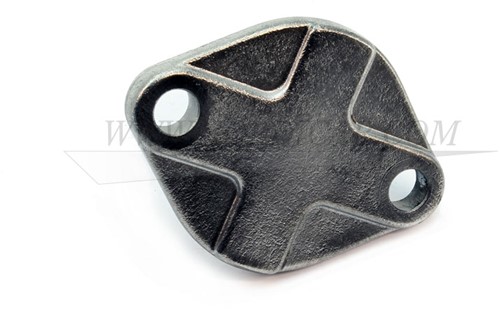 Blindplaat ontsteking gebruikt Volvo 240 260 463367-3