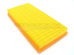 Luchtfilter insert Volvo 240 B21E/B21/23/200/230 463505