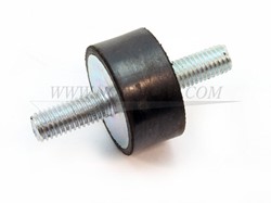 Coussin Caoutchouc Suspension K-jet Volvo 240 740 B19E B21E B23E B200E B230E 463515