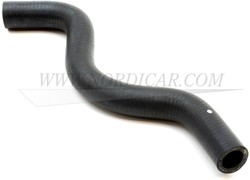 Heater hose Volvo 240 463524