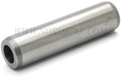 Valve guide outlet side Volvo B19/21/23/200/230 excl.B230K/turbo 463771