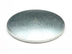 Bouchon de dilatation 42mm Volvo B18 B20 nokkenas 463902