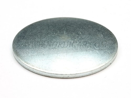 Expansion plug 42mm Volvo B18 B20 nokkenas 463902