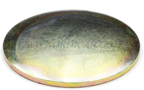 Expansion plug 45mm Volvo 544 210 Ama 1800 140 164 B18/20 463904