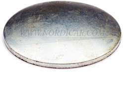 Expansion plug 52mm (behind camshaft) Volvo 164 B30A/E/F 463905