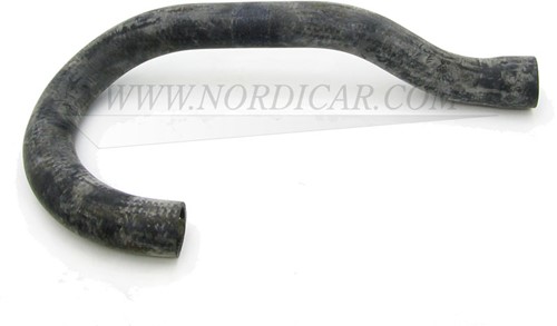 Radiatorslang Boven Volvo 260 B27 28 464014