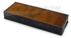 Air filter insert Volvo 260 77-82 B27/28A 464547