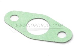 Joint de rtour de turbo Volvo 740 760 -91 940 960 D24T/TIC 470993