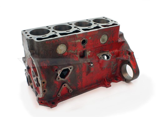 Moteur B18 percé, nettoyé, aplati ---ruilbasis / Exchange / Retourner / Austauschartikel----