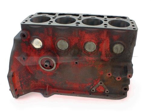 Moteur B18 percé, nettoyé, aplati ---ruilbasis / Exchange / Retourner / Austauschartikel-----2