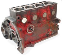 Motorblok B18 geboord gereinigd gevlakt --Ruil-- ---ruilbasis / Exchange / Retourner / Austauschartikel-----3