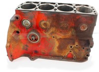 Motorblok B20 geboord gereinigd gevlakt --Ruil-- ---ruilbasis / Exchange / Retourner / Austauschartikel-----2