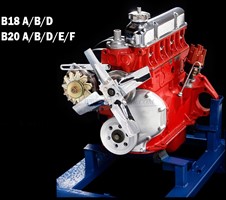 Miscellaneous engine