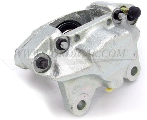 Brake caliper- Left- Rear- ATE Volvo 142 144 145 164 ('70-"74) 5002002
