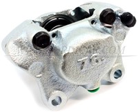 Bremssattel Hinterachse- links- Girling Volvo 140 164 1800E/ES 5002004