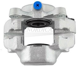 Remklauw Linksachter Girling  Volvo 240 260 ('75-'93) 5002006