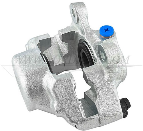 Bremssattel Hinterachse- links- Girling Volvo 240 260 ('75-'93) 5002006-2