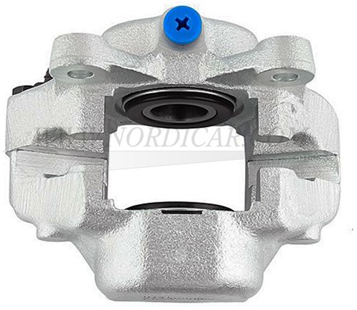 Bremssattel Hinterachse- rechts- Girling Volvo 240 260 ('75-'93) 5002007