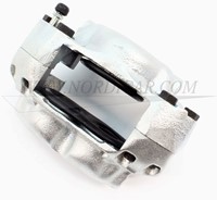 Bremssattel Vorderachse- links- Girling (1-Kreis) Volvo Ama 1800S -1968 5002012-3