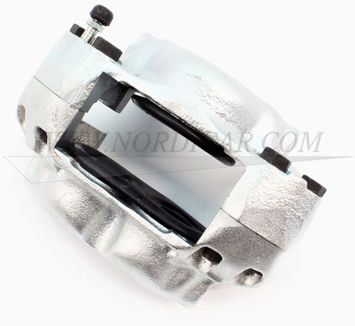 Brake caliper- Left- Front- Girling- single Volvo Ama 1800S -1968 5002012-3