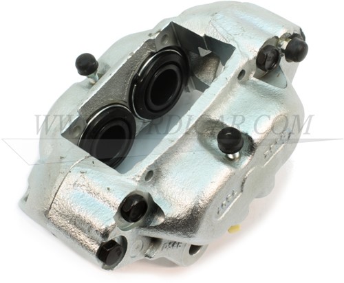 Étrier de frein- Girling- avant gauche – Système double Volvo Ama 1800 69- 140 164 1800E/ES 5002014