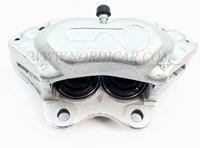 Brake caliper- Left- Front- Girling- double Volvo Ama 1800 69- 140 164 1800E/ES 5002014-3