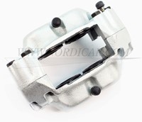 Étrier de frein- Girling- avant droit – système double Volvo Ama 1800 69- 140 164 1800E/ES 5002015-3