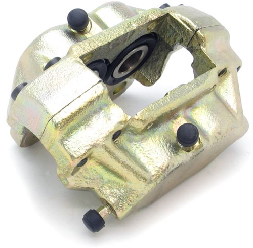 Étrier de frein- ATE- avant gauche Volvo 140 164 5002016