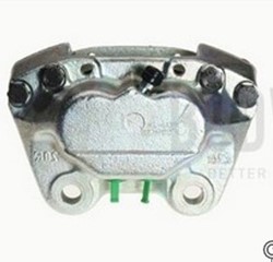 Brake caliper- Left- Front- ATE Volvo 240 260 ('75-'93) 5002026