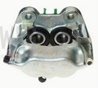 Remklauw Rechtsvoor Girling Volvo 240 260 ('75-'93) 5002027-2