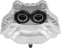 Brake caliper- Left- Front- Girling Volvo 240 260 ('75-'93) 5002028-3