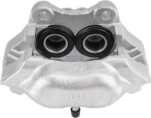 Brake caliper- Left- Front- Girling Volvo 240 260 ('75-'93) 5002028-3