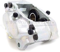 Brake caliper- Left- Front- Girling Volvo 240 260 ('75-'93) 5002028